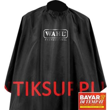 Kain kep potong rambut pangkas cukur KIP BARBER SALON