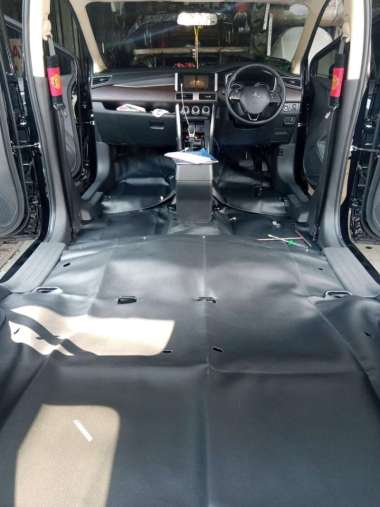 KARPET DASAR ISUZU PANTHER