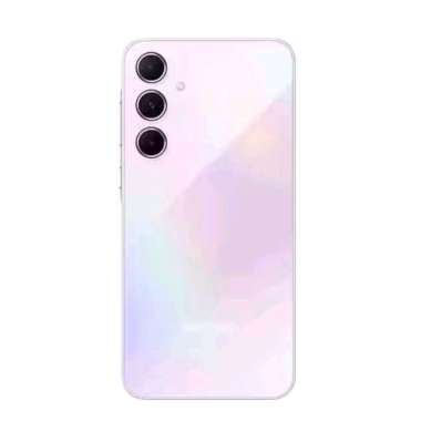 Samsung Galaxy A55 5G 8/256GB|12/256GB Garansi Resmi 12/256GB Lilac