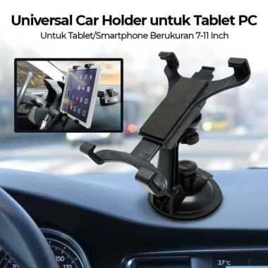 Weifeng Universal Car Holder untuk Tablet PC