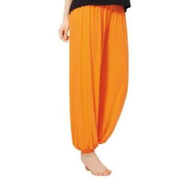 VERISH Celana Senam Yoga / Harem Yoga Pants / Celana Harem Yoga / Harem Pants / Celana Aladin / DL 7