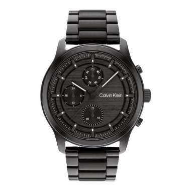 Jam Tangan Pria CALVIN KLEIN 25200209 Ambition Original