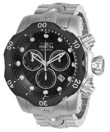 Jam Tangan Pria INVICTA 23888 Venom Original