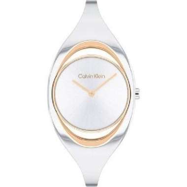 Jam Tangan Wanita CALVIN KLEIN 25200424 Original