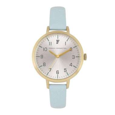 Jam Tangan Wanita French Connection FC1248M Original