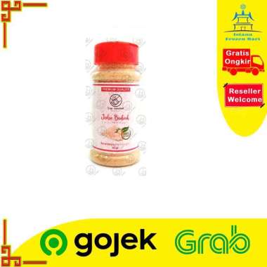 Jahe Bubuk Botol 45 Gram - CAP SAHABAT