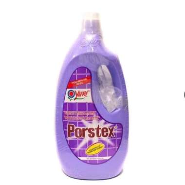 YURI PORSTEX UNGU 1000ML