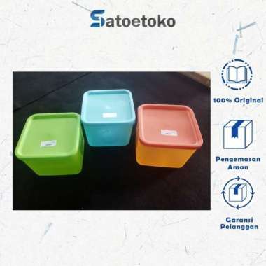 TOPLES SEALWARE PAMELO SG (M) 1000ML