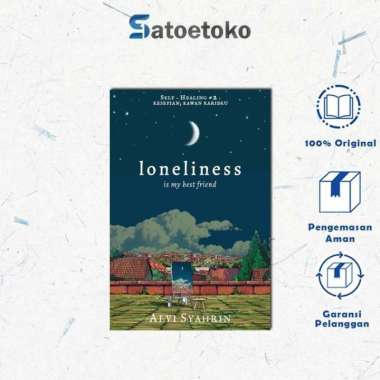Loneliness Is My Best Friend - Alvi s