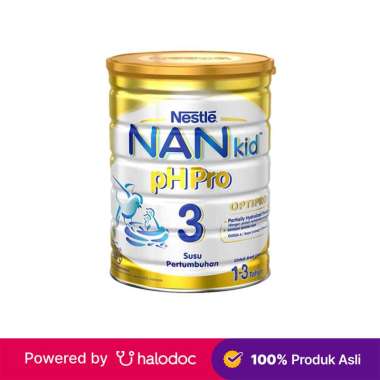 Nan Kid PH Pro 3 800 g