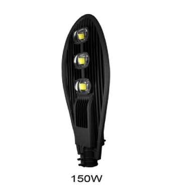 LAMPU JALAN PJU 150W LED COBRA LAMPU PENERANGAN JALAN 150W