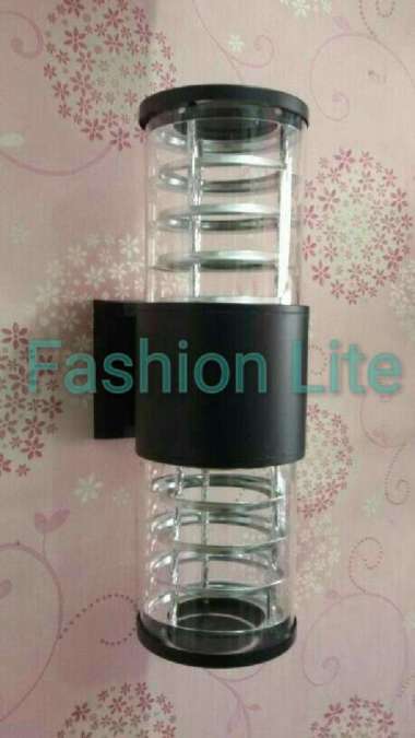 LAMPU DINDING 2 ARAH OUTDOOR / LAMPU DINDING OUTDOOR / LAMPU DINDING