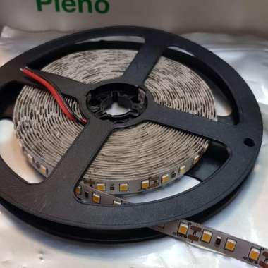 LED STRIP 2835 120 LED DROP CEILING PANJANG 5 METER TANPA GEL