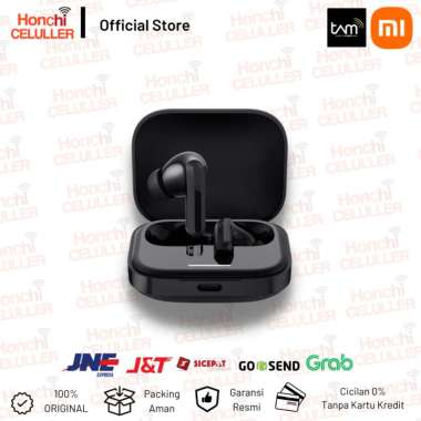 Xiaomi Redmi Buds 5 Garansi Resmi Xiaomi Indonesia TAM TWS Redmi Buds 5