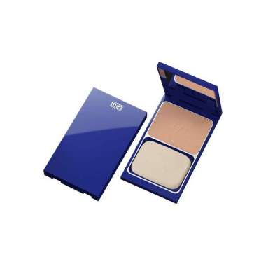 INEZ PRECIOUS POWDERY CAKE [ BEDAK PADAT TWC ] 09 - Ivory