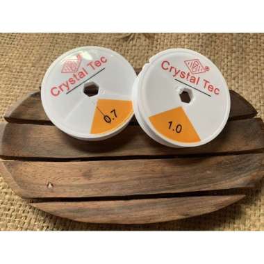 Benang Kenur/Benang karet kenur