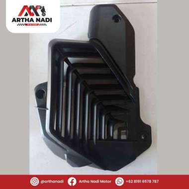 Cover Tutup Kipas Radiator Vario 160