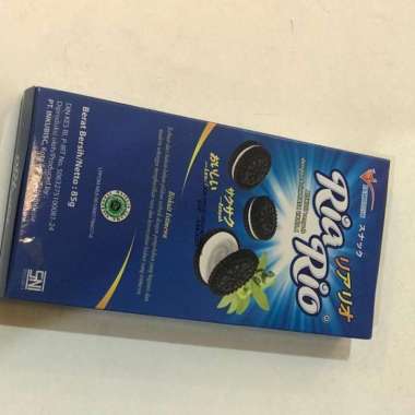 ria Rio biskuit renyah waffer snacklebaran biskuit viral Snackhampers