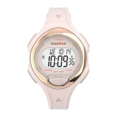 JAM TANGAN TIMEX TW2W17400 TIMEX ORIGINAL TW2W 17400 IRONMAN JAM TANGAN DIGITAL JAM TANGAN WANITA WT