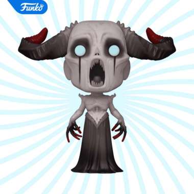 Funko POP! Ghostbusters (2024) - Garraka