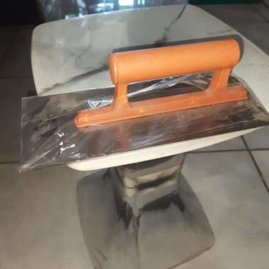 Raskam Popeye Roskam Alat Acian Aci Semen Plester Metal 25 cm