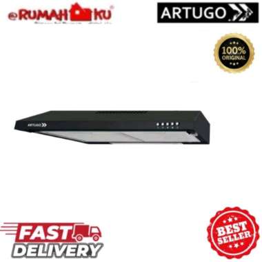 COOKER HOOD ARTUGO AX 610SB