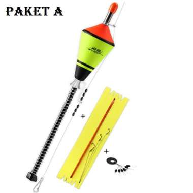 Alat pelampung pancing otomatis Kail pancing otomatis, original alat pancing otomatis, alat pancing 