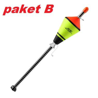 Alat pelampung pancing otomatis Kail pancing otomatis, original alat pancing otomatis, alat pancing 
