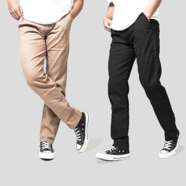 Prodigo * Celana Chino Prau All Varian I Chino Pants I Celana Chino Panjang I Celana Pria Chino Slim