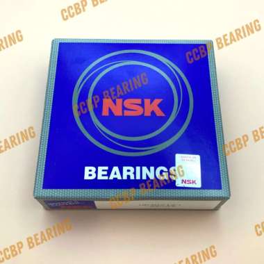 Bearing/Laher Pinion Gardan T120 HR30307CN HR 30307 CN 30307 NSK Multicolor