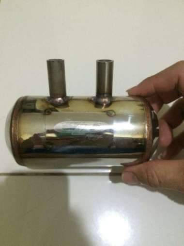 Tabung hawa kompetisi cld racing