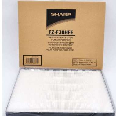Hepa Filter Air Purifier SHARP original part SHARP