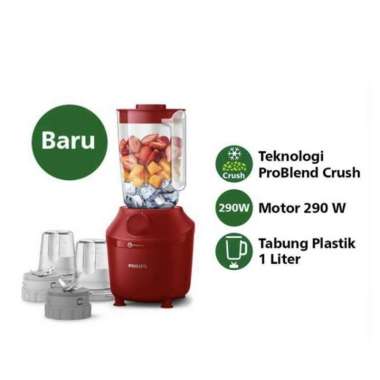 blender Philips 3000 series 290w