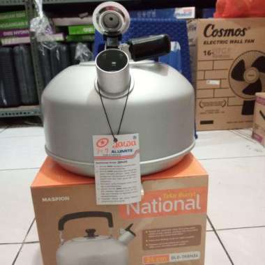 teko bunyi maspion 5 liter