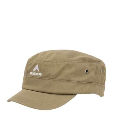 EIGER COMMANDO CADET 1.0 CAP L Olive