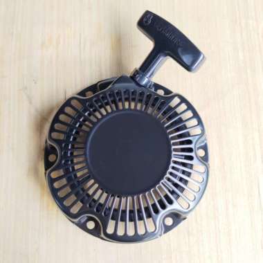 Recoil Stater Engkol Tarikan Genset Yamaha Tipe EF 1000 FW Original