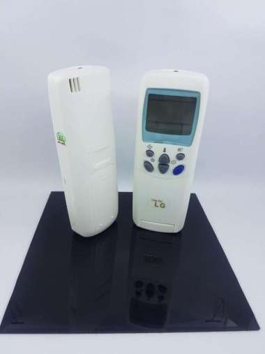 remote AC LG untuk semua jenis tipe ac LG baik lama / baru krm cpt REMOT LG