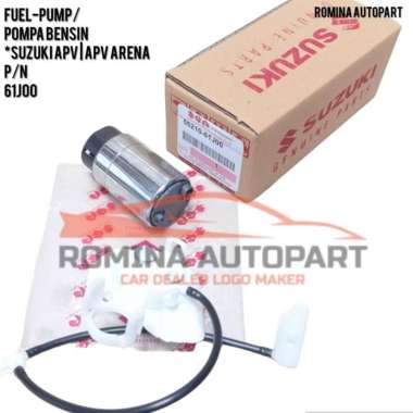 FUEL PUMP POMPA BENSIN SUZUKI APV | APV ARENA ORIGINAL 1PC