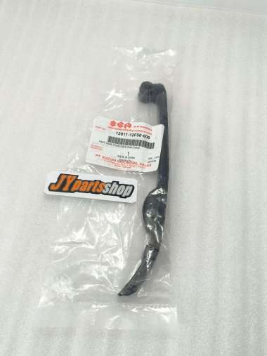 lidah tensioner belakang suzuki thunder 125 original SGP 12811-12F50-000