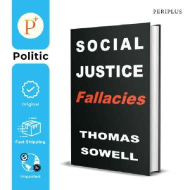 Social Fallacies - 9781541603929