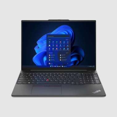 LENOVO THINKPAD E16 GEN 2 ULTRA 7-155U 16GB RAM 512GB SSD 16-INCH WUXGA
