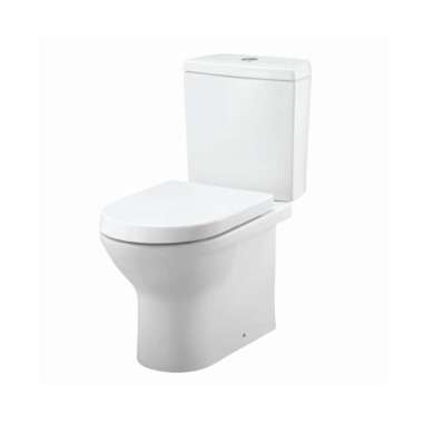 Kloset Duduk Closet Wasser CT-333