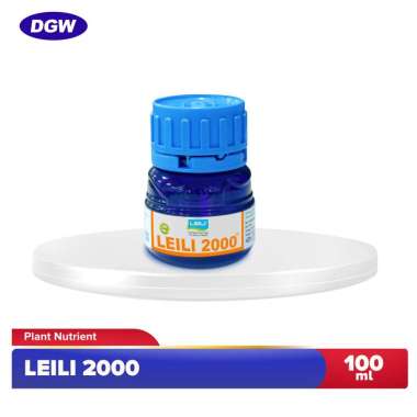 DGW - Biostimulan Leili 2000 100 ml