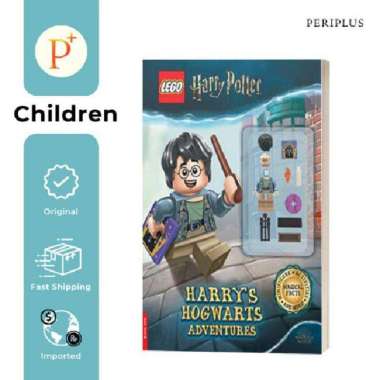 Harry Potter Hogwarts Adventures - 9781780558813