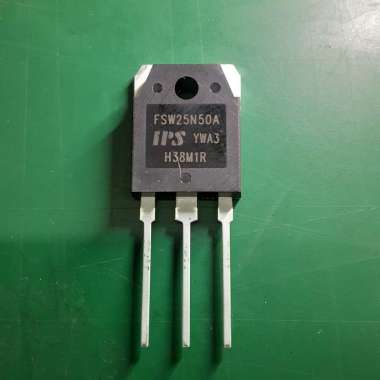 tr FSW25N50 25N50 TO-247