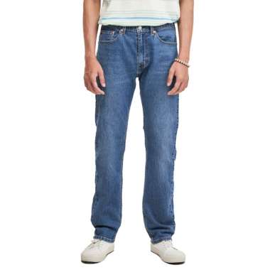 Levi's® 505™ Regular Jeans (00505-2886) Inseam 32 28