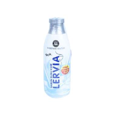 LERVIA SABUN SUSU CAIR 250ML