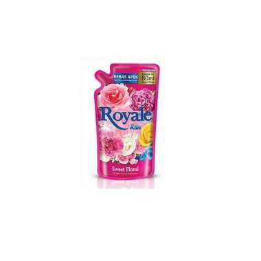 ROYALE SWEET FLORAL PCH 720 ML