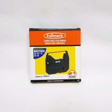 Pita Fullmark F737BKS for Brother 1030 AX series AX10 AX15 AX20