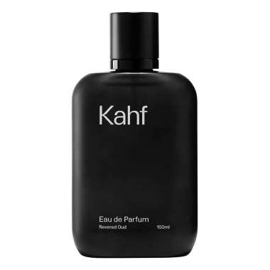 Kahf Eau de Parfum 100 ml - Parfum Pria Revered Oud